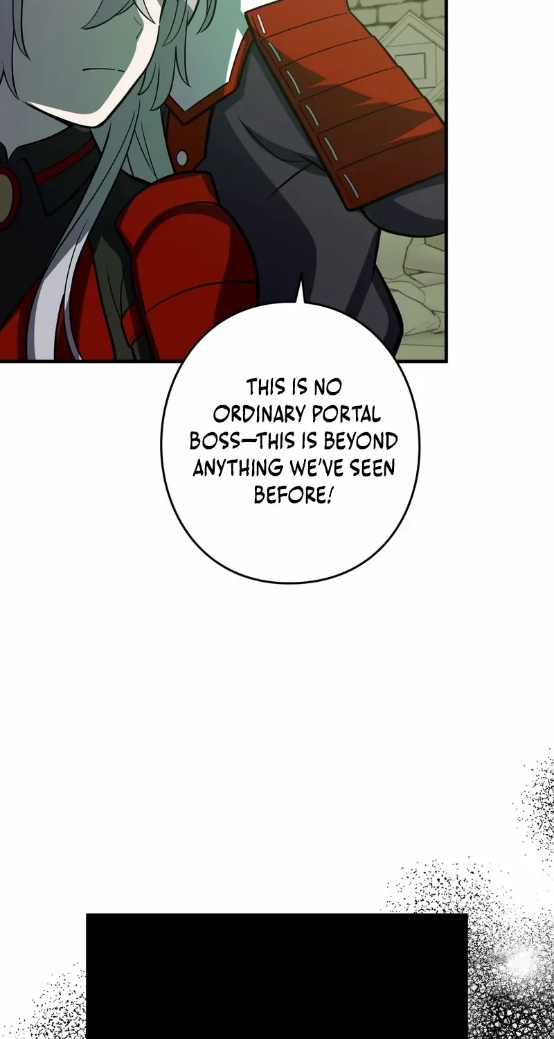 Read Reborn Ranker – Gravity User chapter 118 image 12 on Lezhin