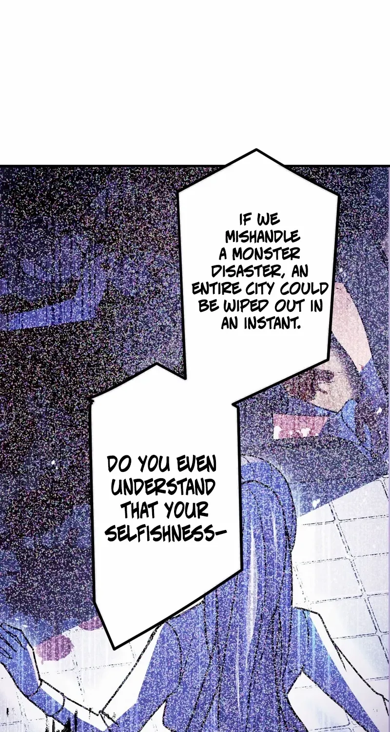 Read Reborn Ranker – Gravity User chapter 118 image 14 on Lezhin