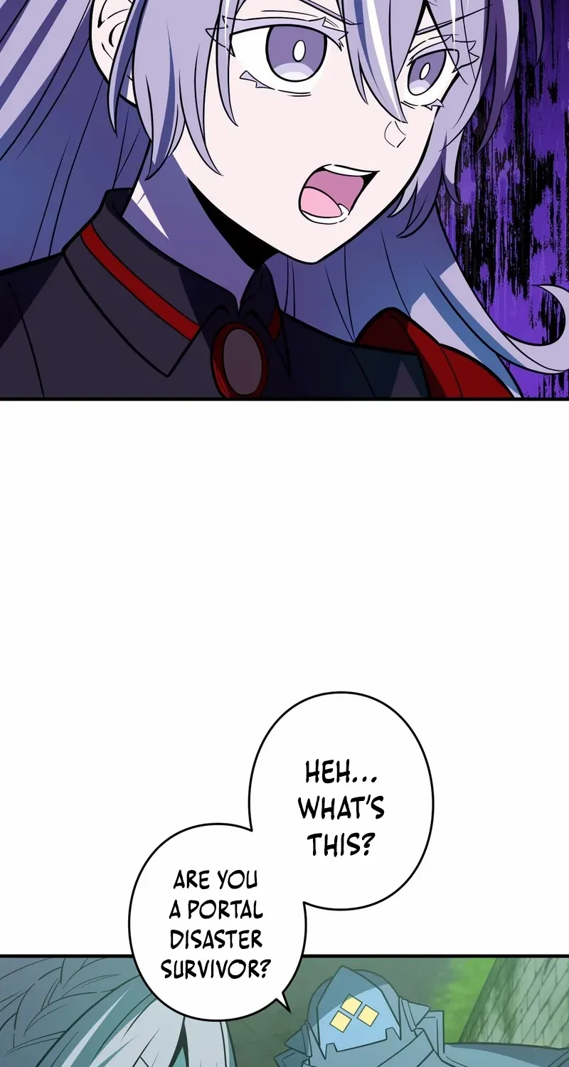 Read Reborn Ranker – Gravity User chapter 118 image 16 on Lezhin