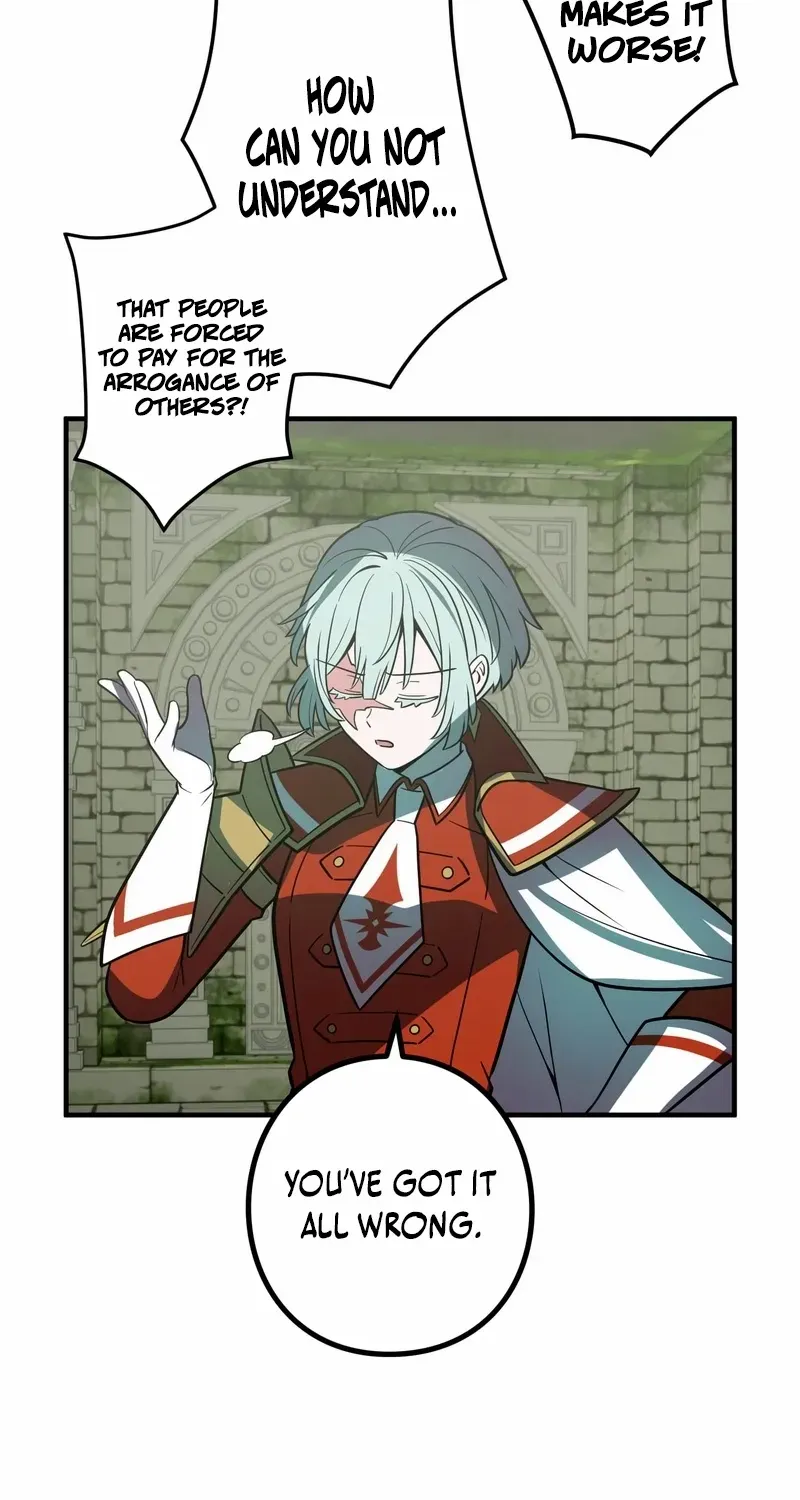 Read Reborn Ranker – Gravity User chapter 118 image 19 on Lezhin