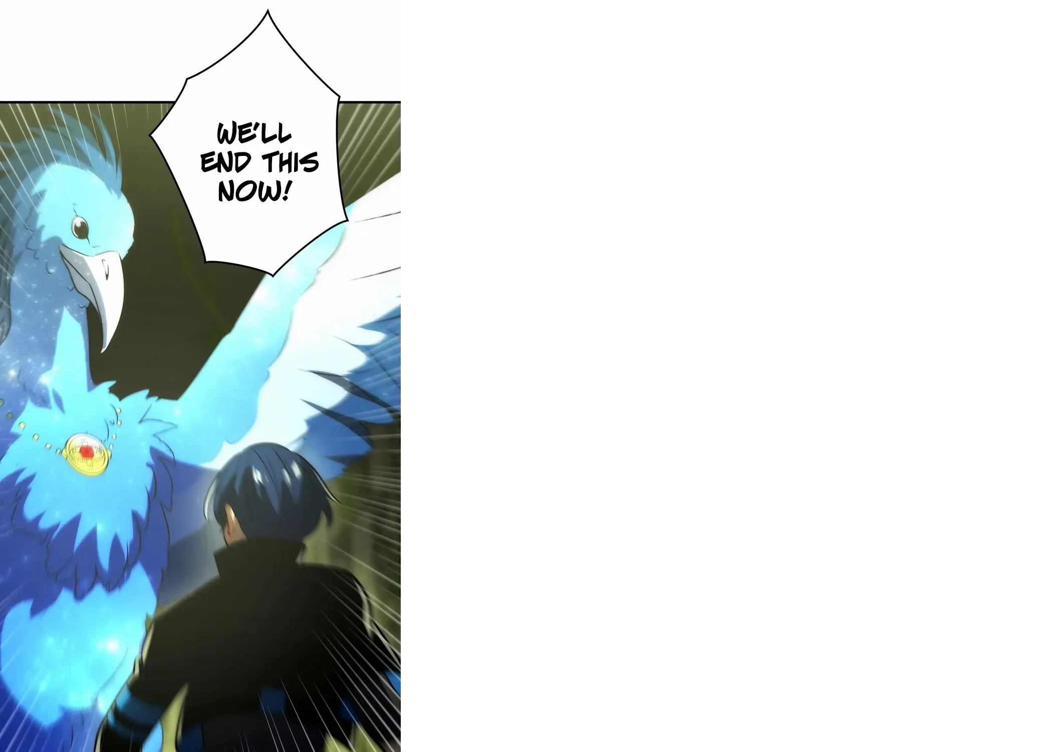 Read Reborn Ranker – Gravity User chapter 118 image 2 on Lezhin