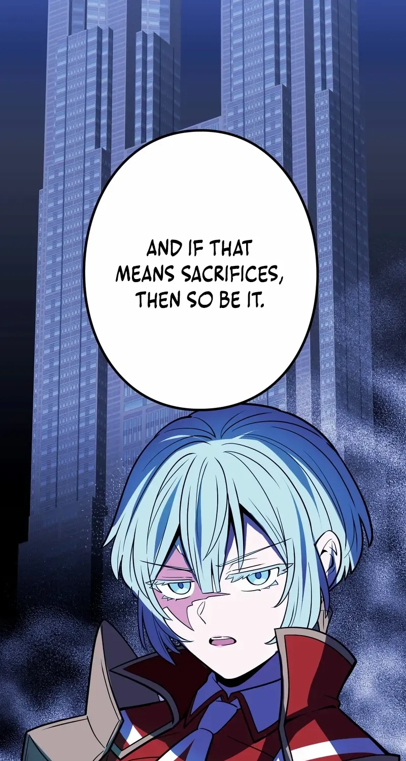 Read Reborn Ranker – Gravity User chapter 118 image 21 on Lezhin