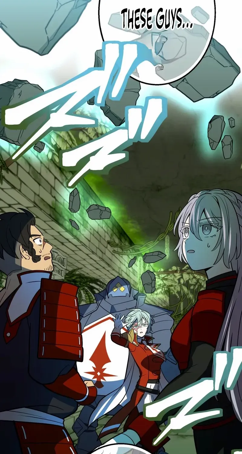 Read Reborn Ranker – Gravity User chapter 118 image 24 on Lezhin