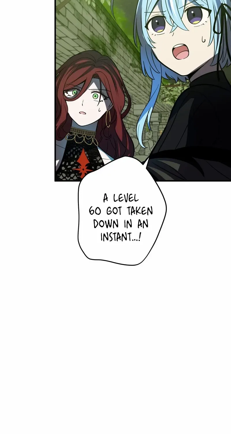 Read Reborn Ranker – Gravity User chapter 118 image 30 on Lezhin