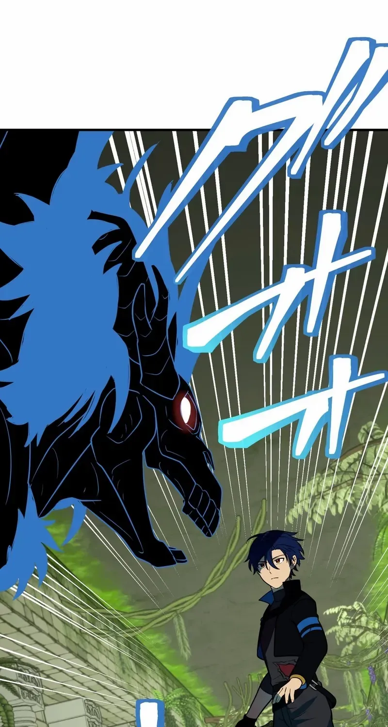 Read Reborn Ranker – Gravity User chapter 118 image 32 on Lezhin