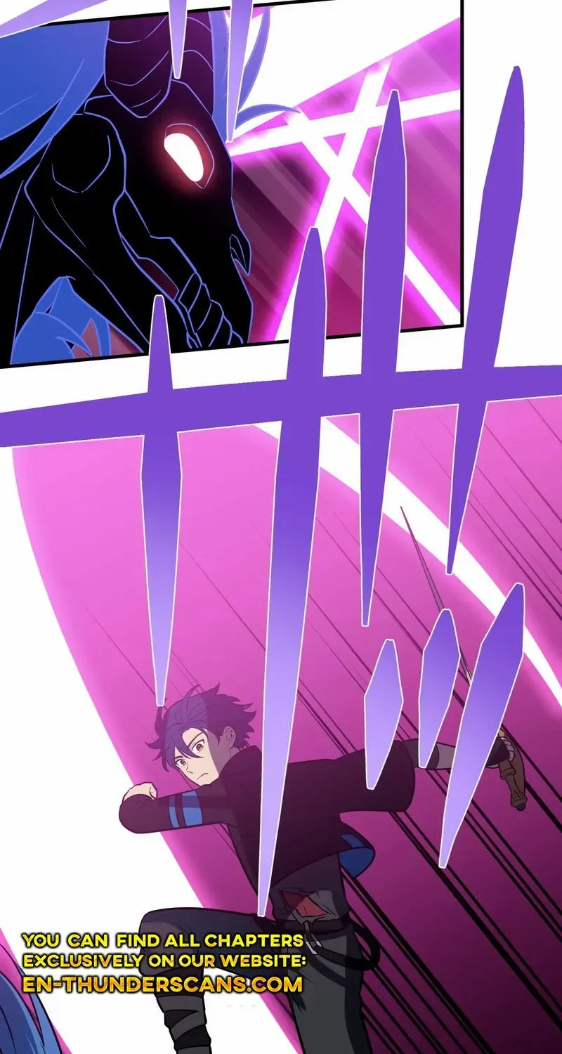 Read Reborn Ranker – Gravity User chapter 118 image 35 on Lezhin