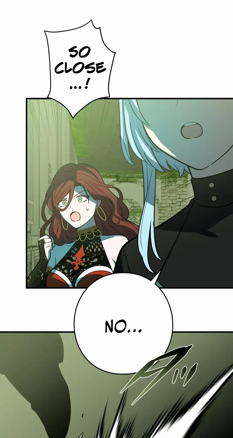 Read Reborn Ranker – Gravity User chapter 118 image 37 on Lezhin