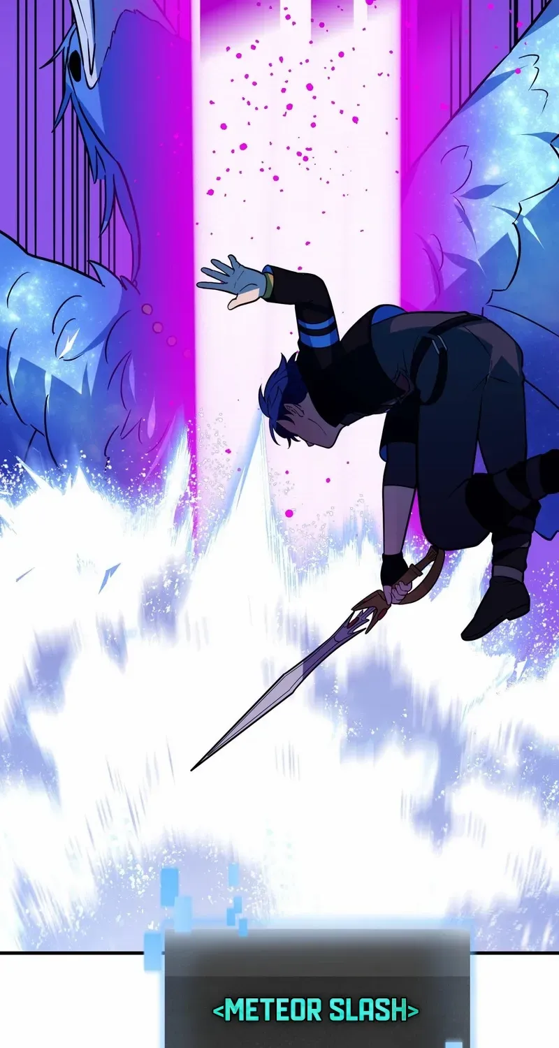 Read Reborn Ranker – Gravity User chapter 118 image 39 on Lezhin