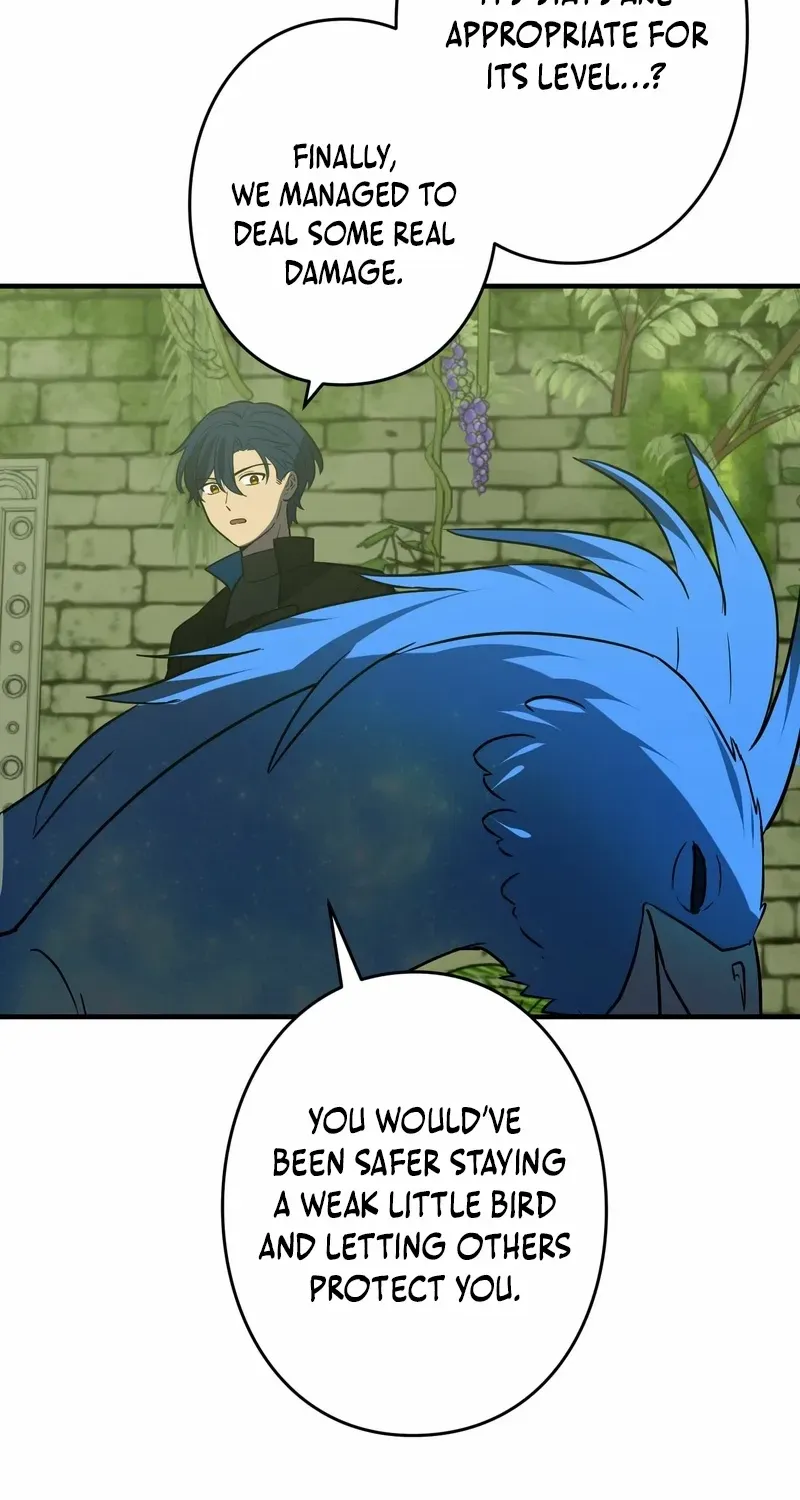 Read Reborn Ranker – Gravity User chapter 118 image 43 on Lezhin
