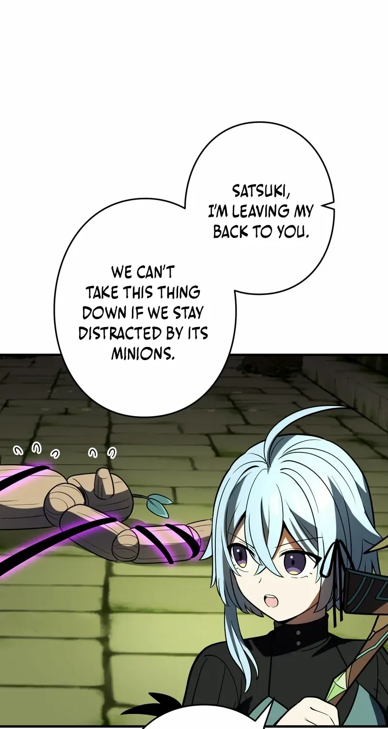 Read Reborn Ranker – Gravity User chapter 118 image 44 on Lezhin