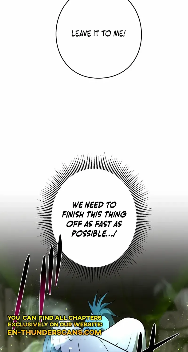 Read Reborn Ranker – Gravity User chapter 118 image 45 on Lezhin