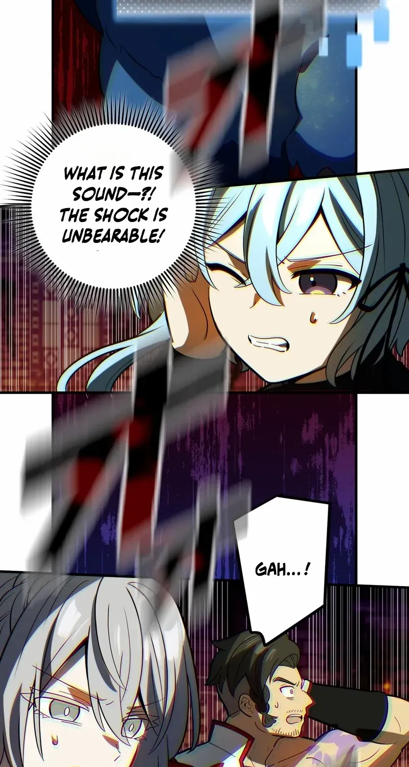 Read Reborn Ranker – Gravity User chapter 118 image 49 on Lezhin