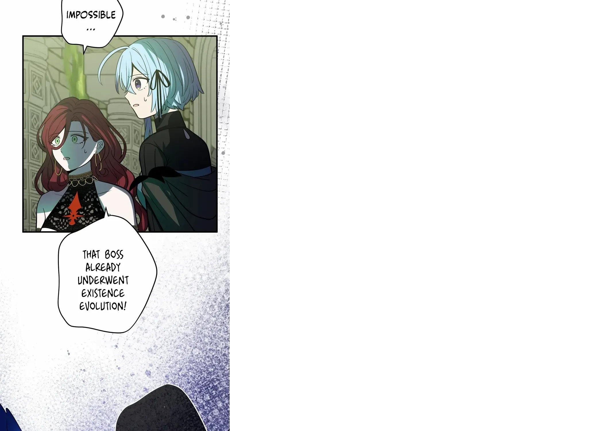 Read Reborn Ranker – Gravity User chapter 118 image 5 on Lezhin