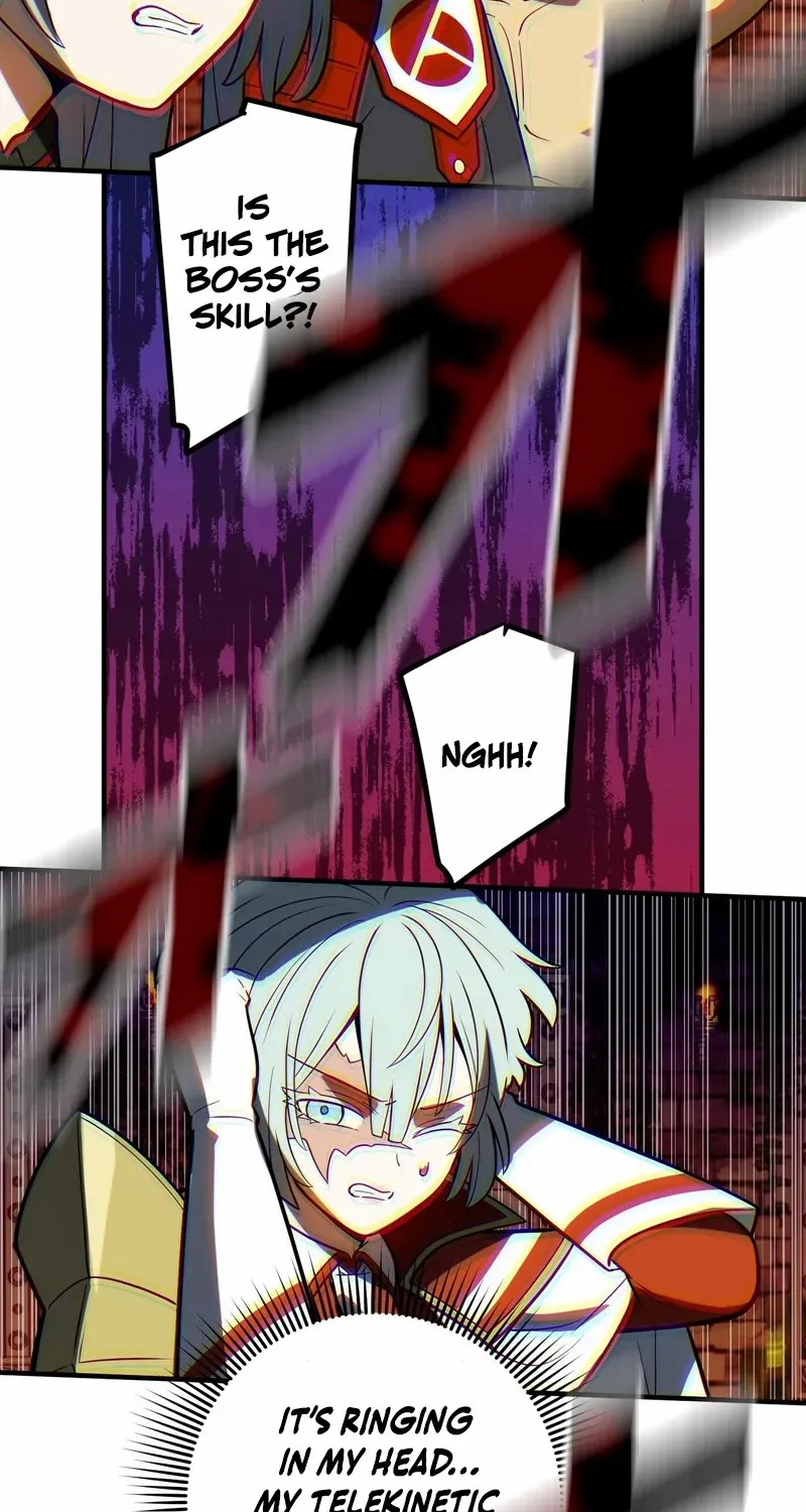 Read Reborn Ranker – Gravity User chapter 118 image 50 on Lezhin