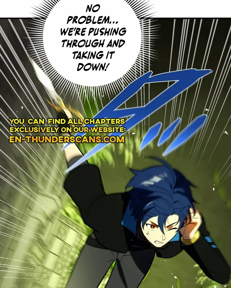 Read Reborn Ranker – Gravity User chapter 118 image 55 on Lezhin