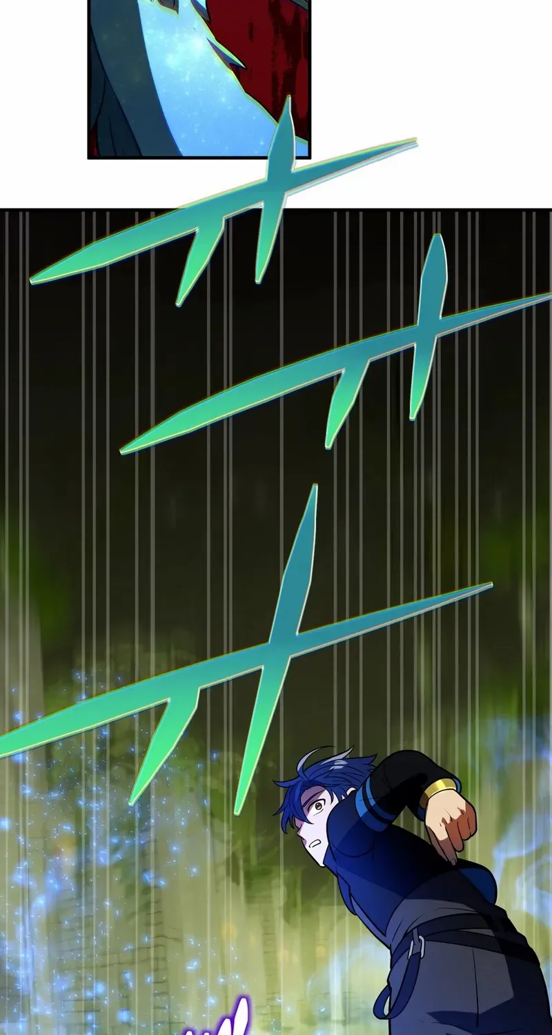 Read Reborn Ranker – Gravity User chapter 118 image 57 on Lezhin
