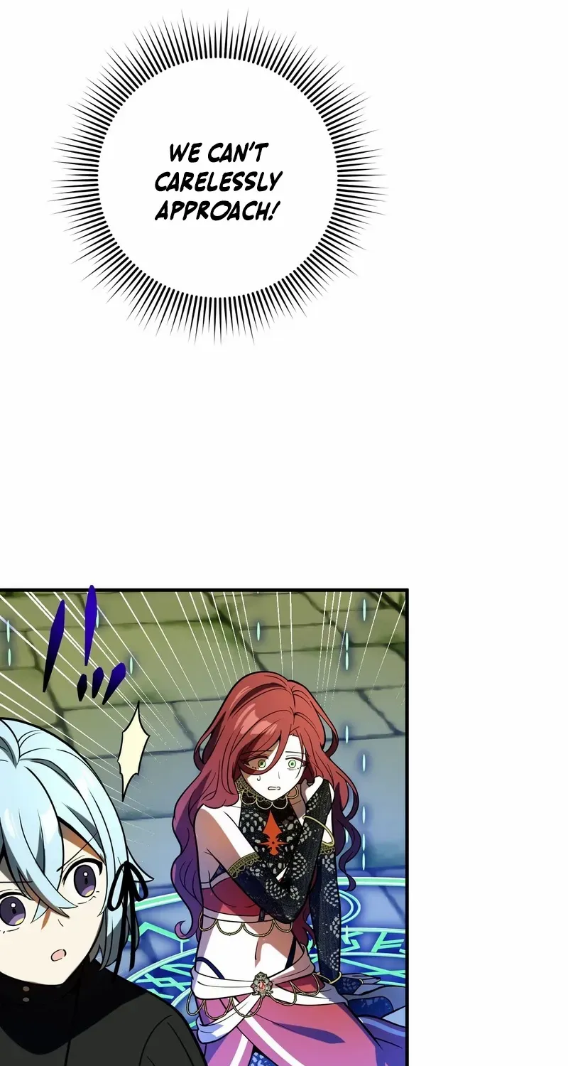 Read Reborn Ranker – Gravity User chapter 118 image 60 on Lezhin