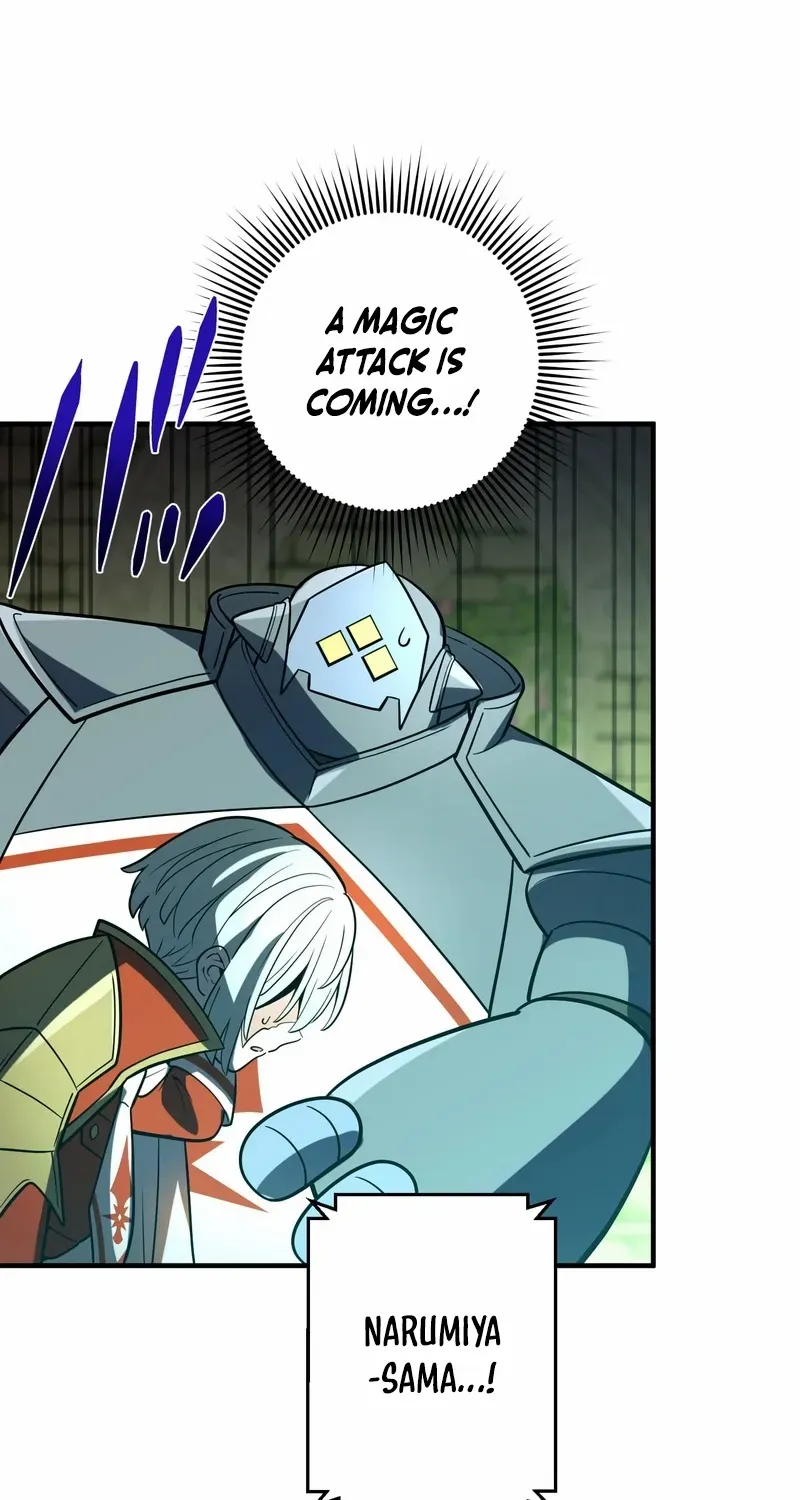 Read Reborn Ranker – Gravity User chapter 118 image 63 on Lezhin