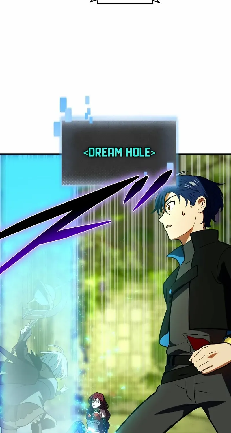 Read Reborn Ranker – Gravity User chapter 118 image 64 on Lezhin