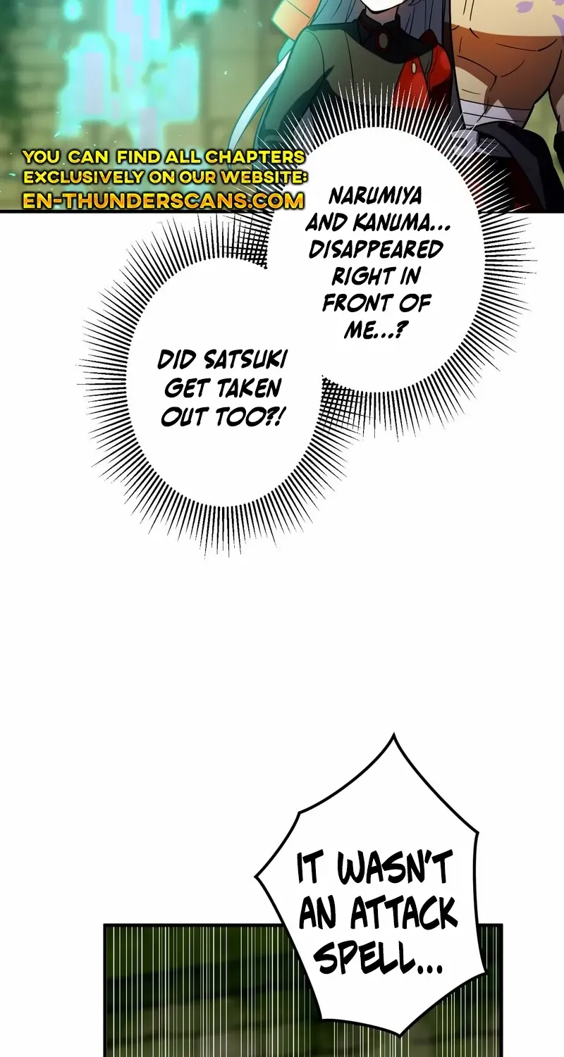 Read Reborn Ranker – Gravity User chapter 118 image 71 on Lezhin