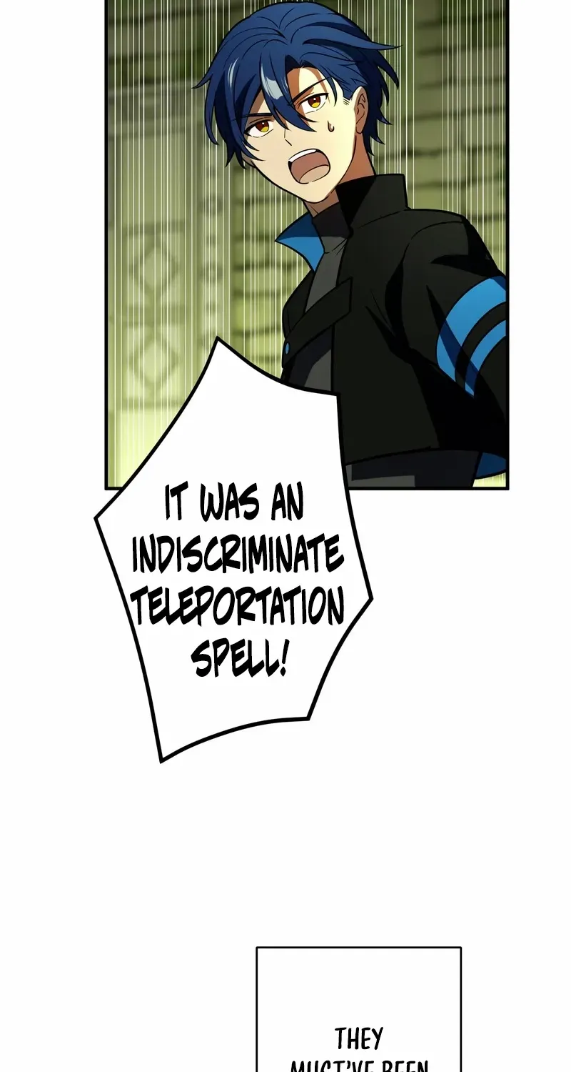 Read Reborn Ranker – Gravity User chapter 118 image 72 on Lezhin