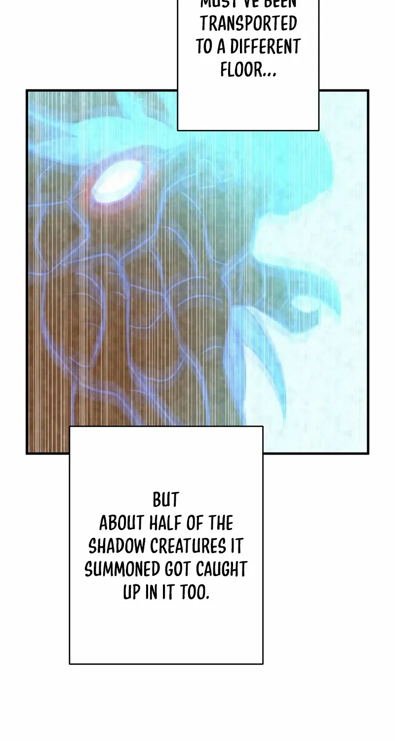 Read Reborn Ranker – Gravity User chapter 118 image 73 on Lezhin