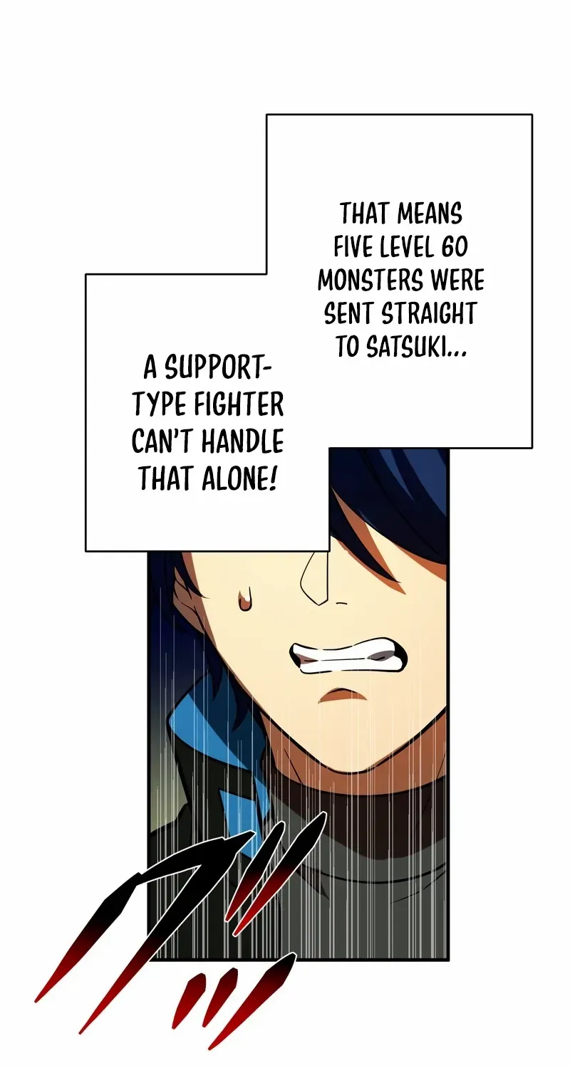 Read Reborn Ranker – Gravity User chapter 118 image 74 on Lezhin