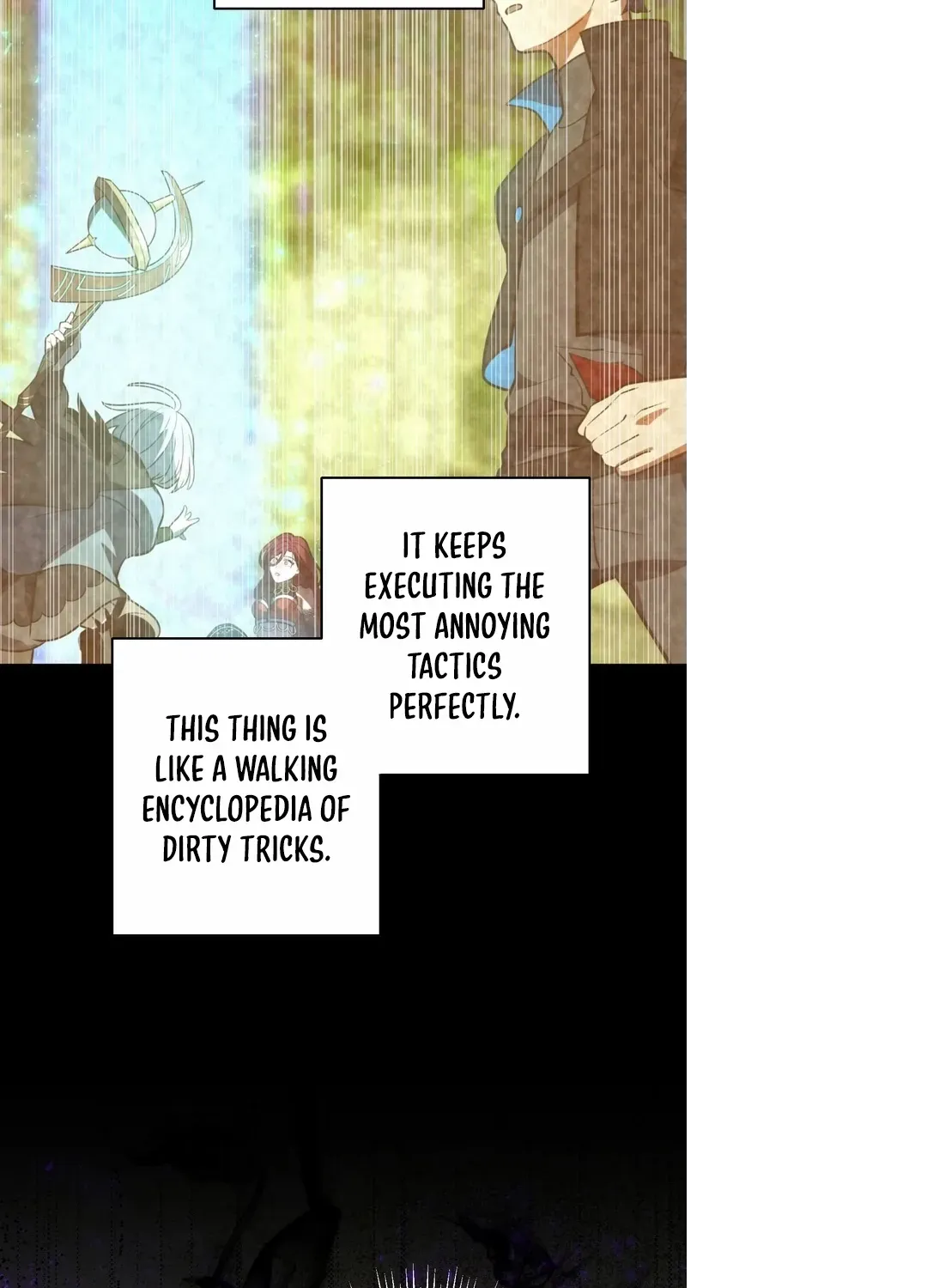 Read Reborn Ranker – Gravity User chapter 118 image 78 on Lezhin