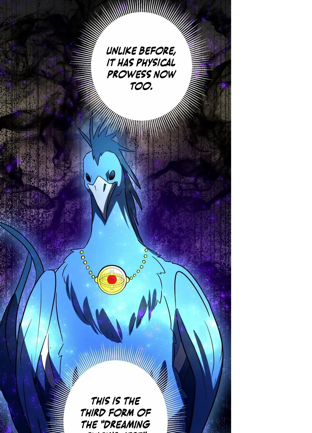 Read Reborn Ranker – Gravity User chapter 118 image 79 on Lezhin