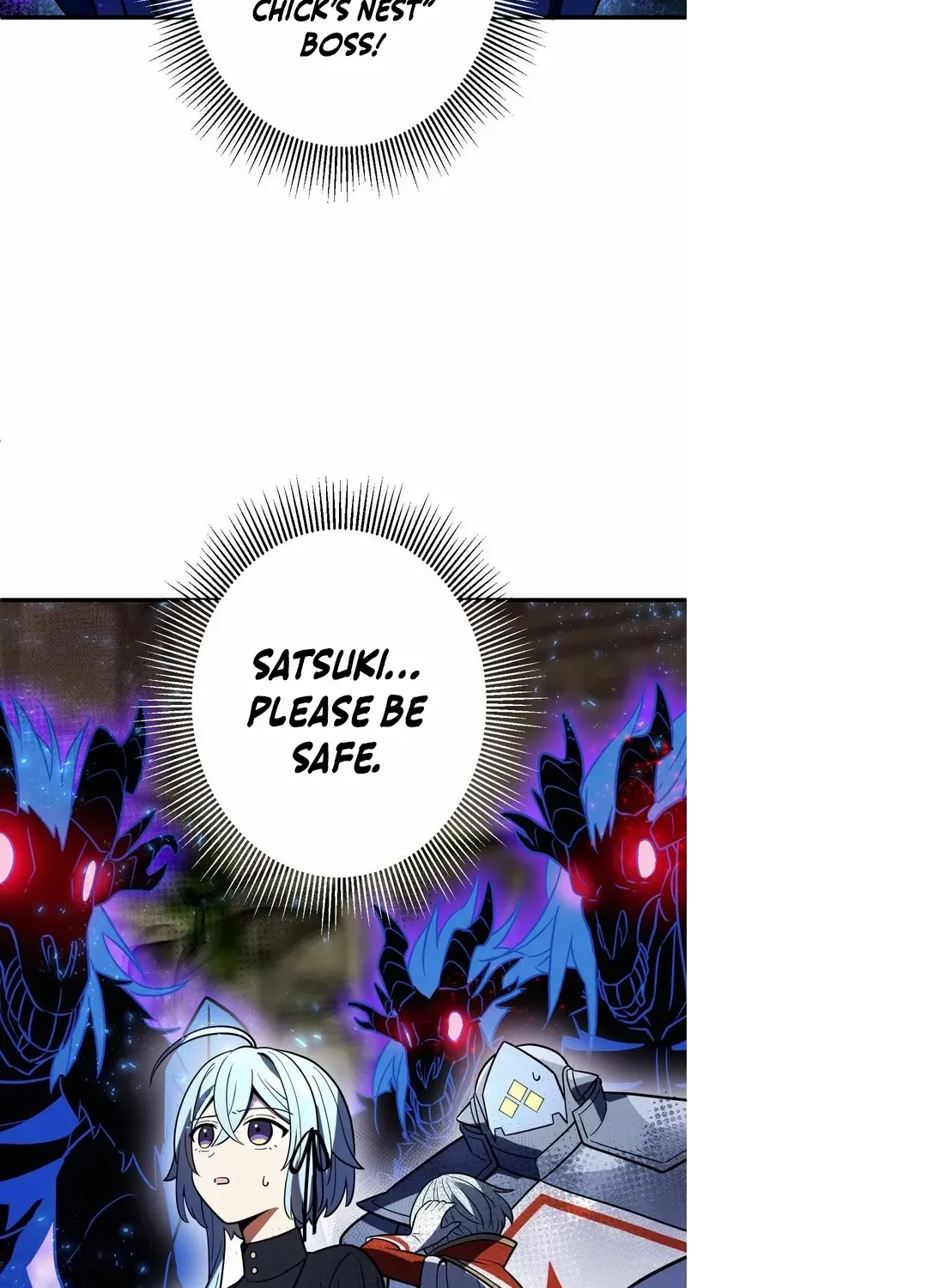 Read Reborn Ranker – Gravity User chapter 118 image 80 on Lezhin
