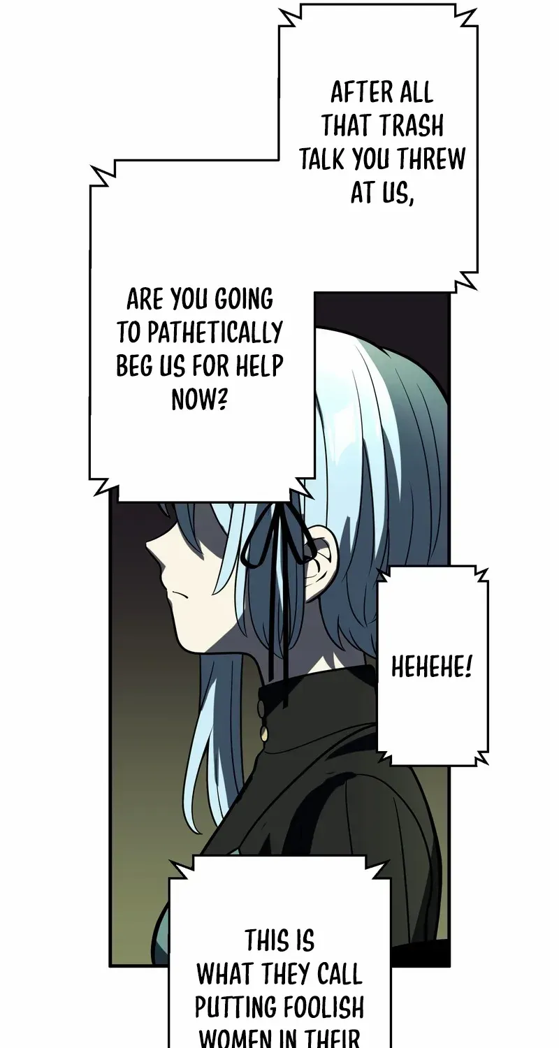 Read Reborn Ranker – Gravity User chapter 119 image 13 on Lezhin