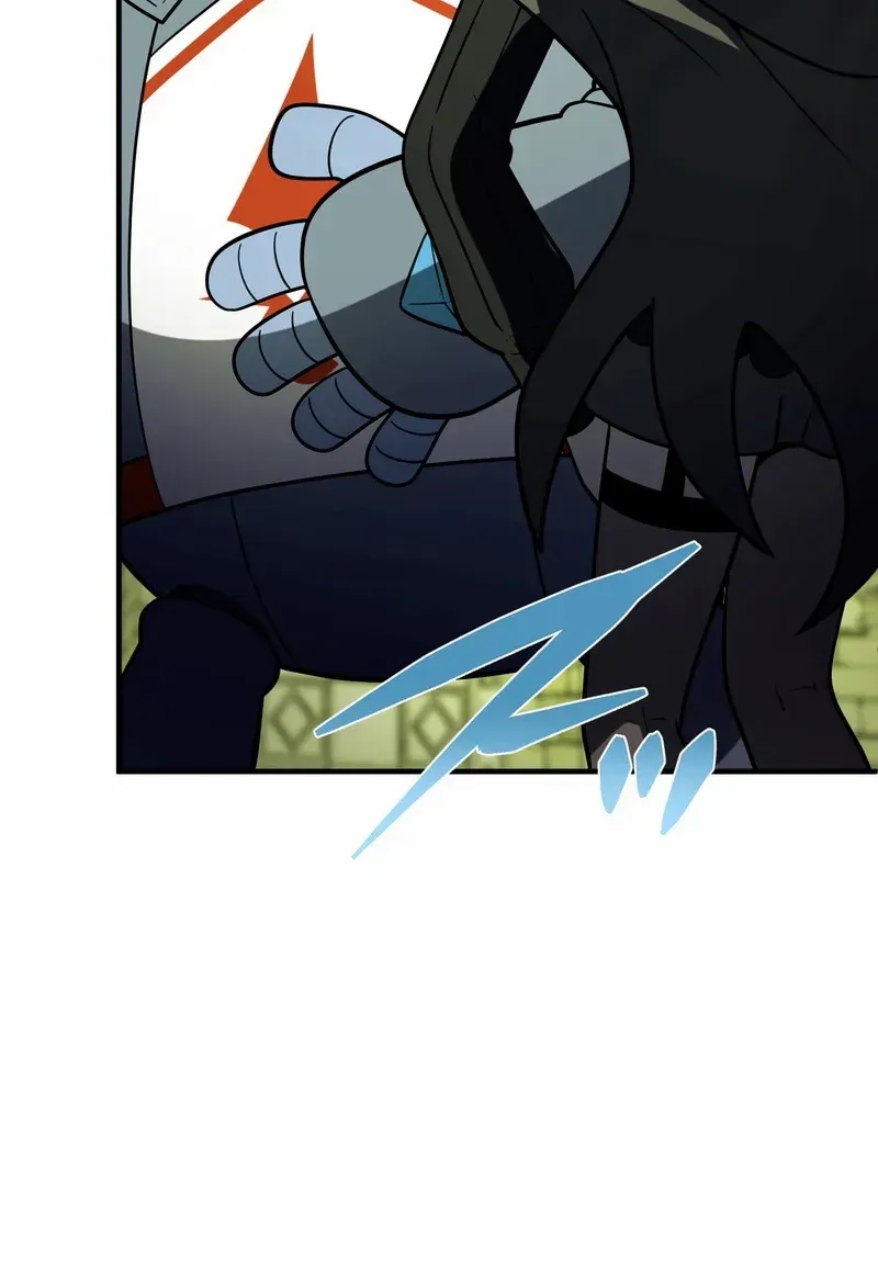 Read Reborn Ranker – Gravity User chapter 119 image 17 on Lezhin
