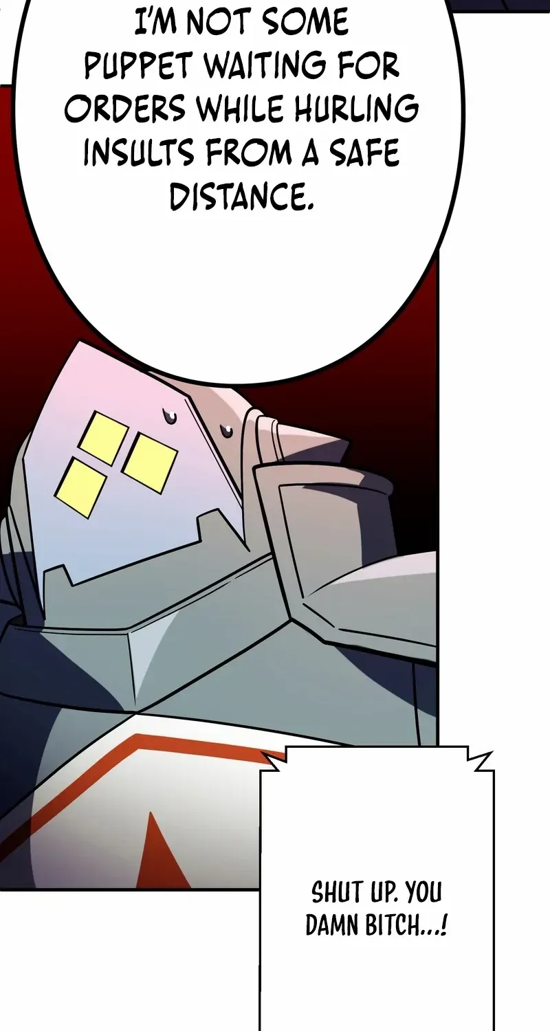 Read Reborn Ranker – Gravity User chapter 119 image 19 on Lezhin