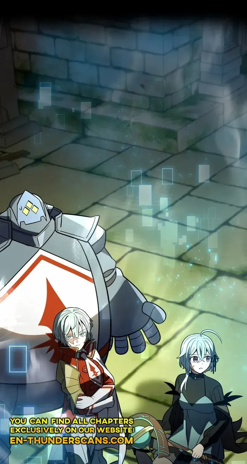Read Reborn Ranker – Gravity User chapter 119 image 2 on Lezhin