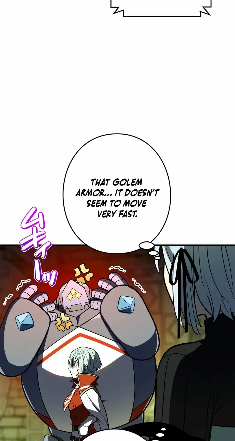 Read Reborn Ranker – Gravity User chapter 119 image 20 on Lezhin