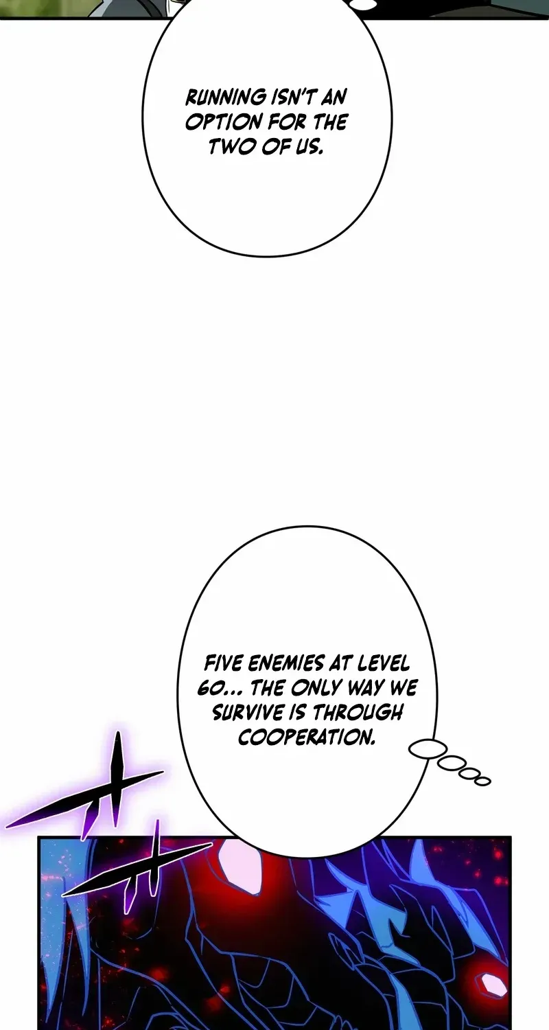 Read Reborn Ranker – Gravity User chapter 119 image 21 on Lezhin