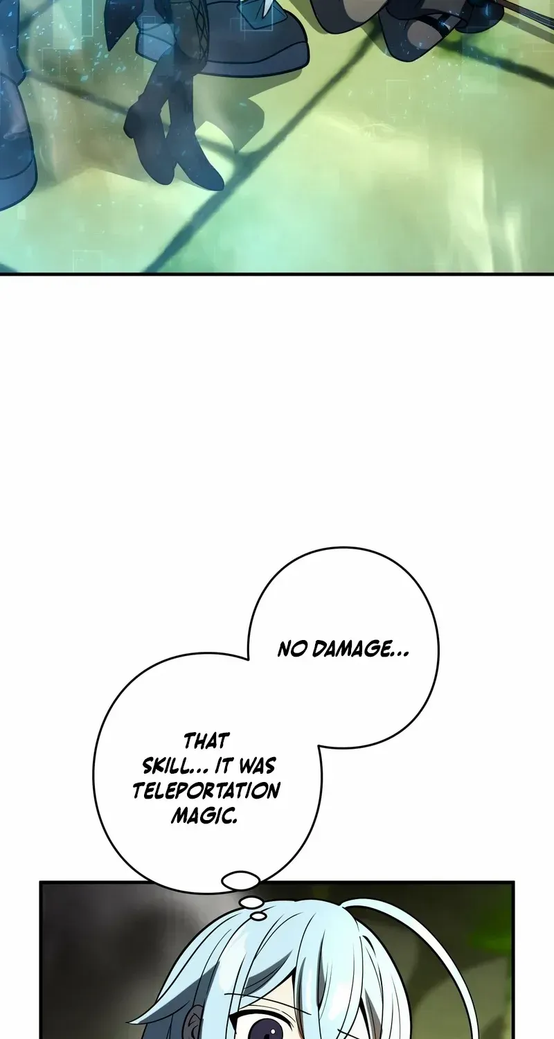 Read Reborn Ranker – Gravity User chapter 119 image 3 on Lezhin