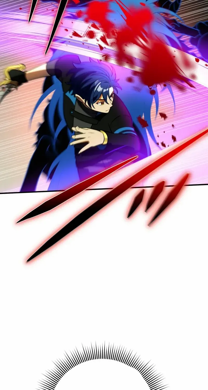 Read Reborn Ranker – Gravity User chapter 119 image 30 on Lezhin