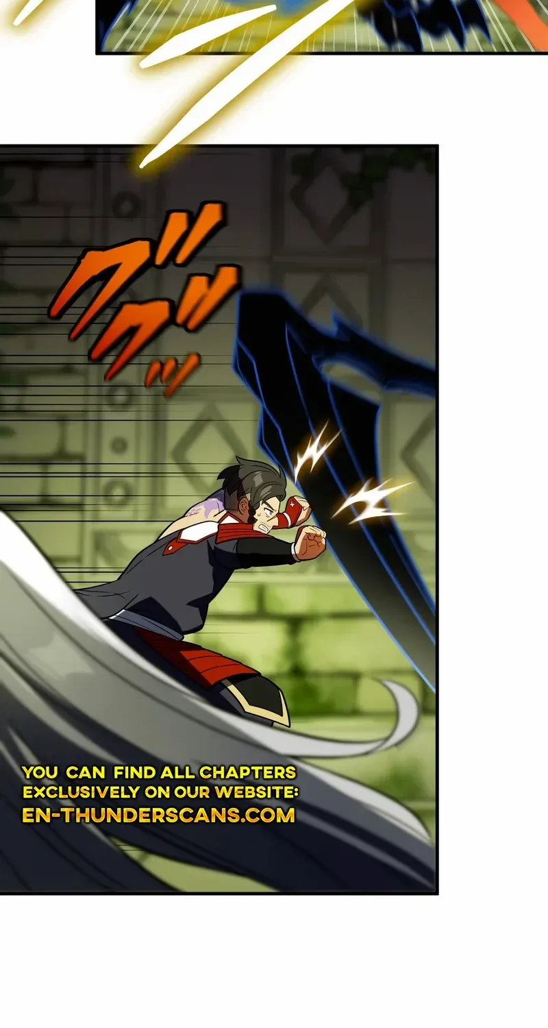Read Reborn Ranker – Gravity User chapter 119 image 33 on Lezhin