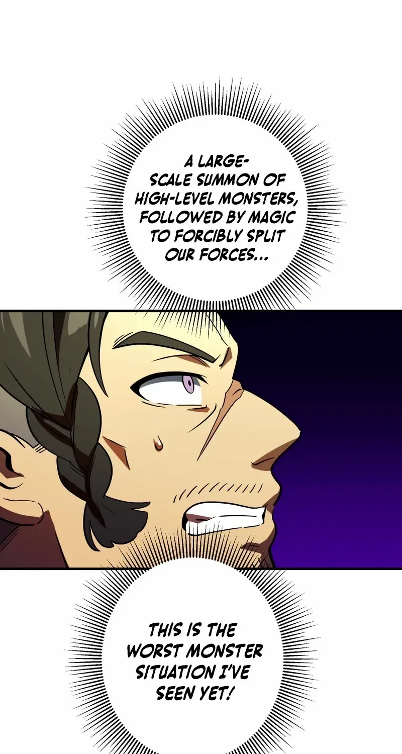Read Reborn Ranker – Gravity User chapter 119 image 34 on Lezhin