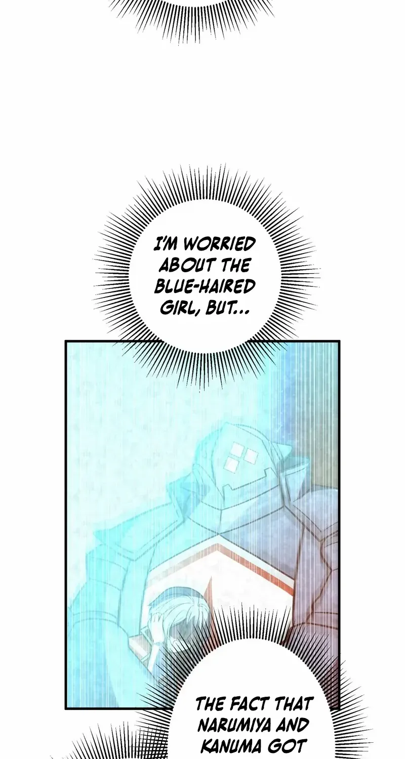 Read Reborn Ranker – Gravity User chapter 119 image 35 on Lezhin
