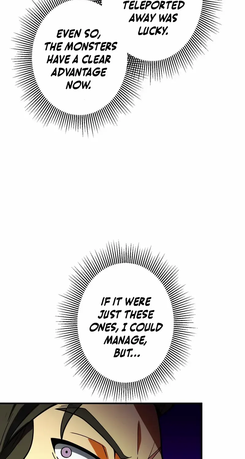 Read Reborn Ranker – Gravity User chapter 119 image 36 on Lezhin