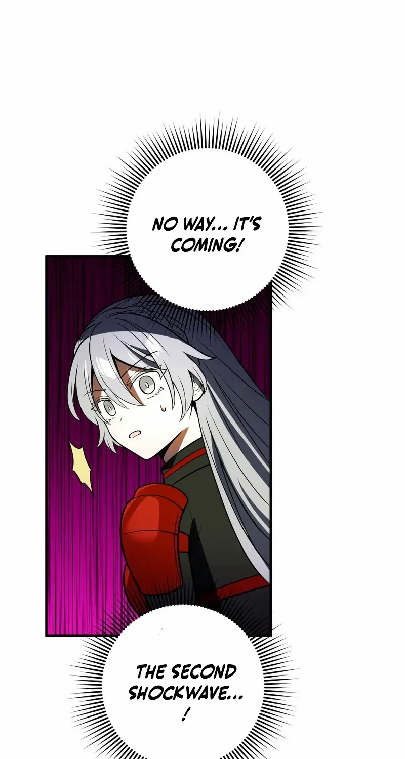 Read Reborn Ranker – Gravity User chapter 119 image 39 on Lezhin