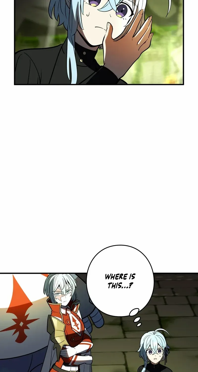 Read Reborn Ranker – Gravity User chapter 119 image 4 on Lezhin