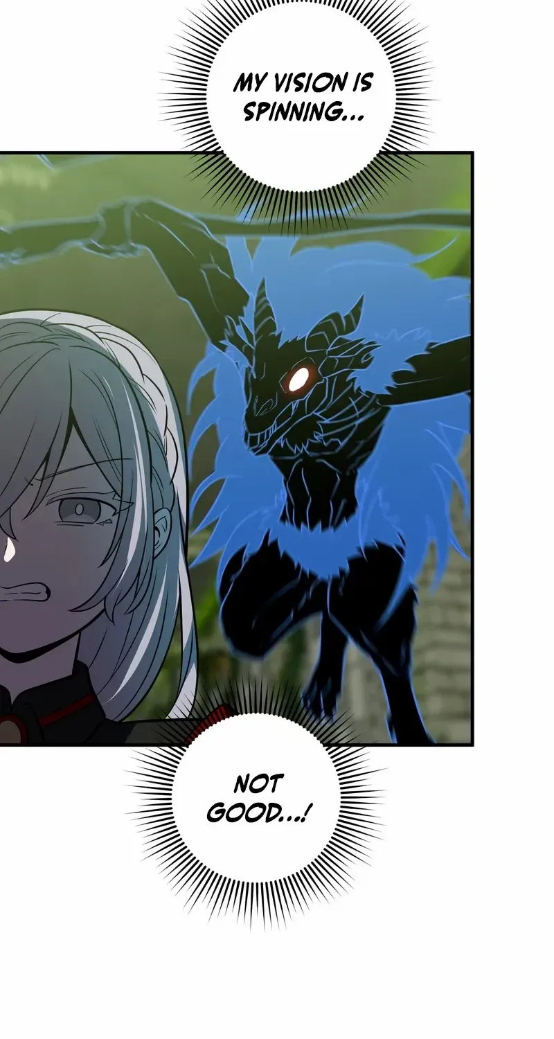 Read Reborn Ranker – Gravity User chapter 119 image 42 on Lezhin