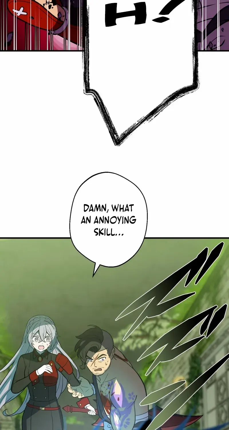 Read Reborn Ranker – Gravity User chapter 119 image 47 on Lezhin