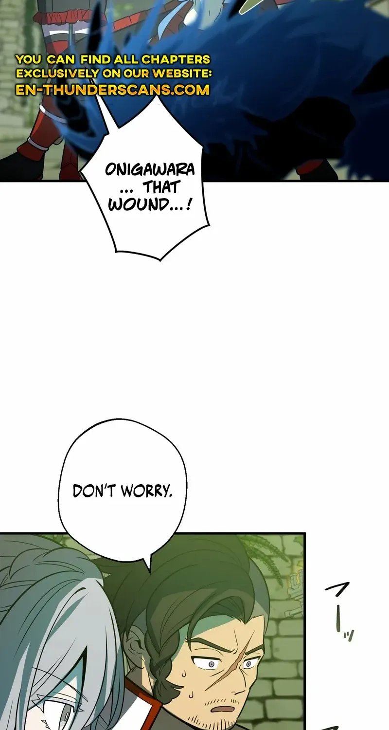 Read Reborn Ranker – Gravity User chapter 119 image 48 on Lezhin