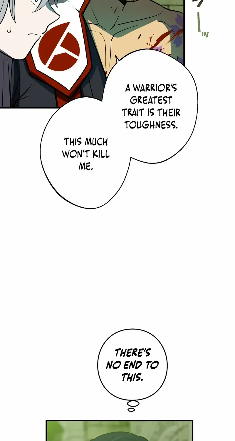 Read Reborn Ranker – Gravity User chapter 119 image 49 on Lezhin