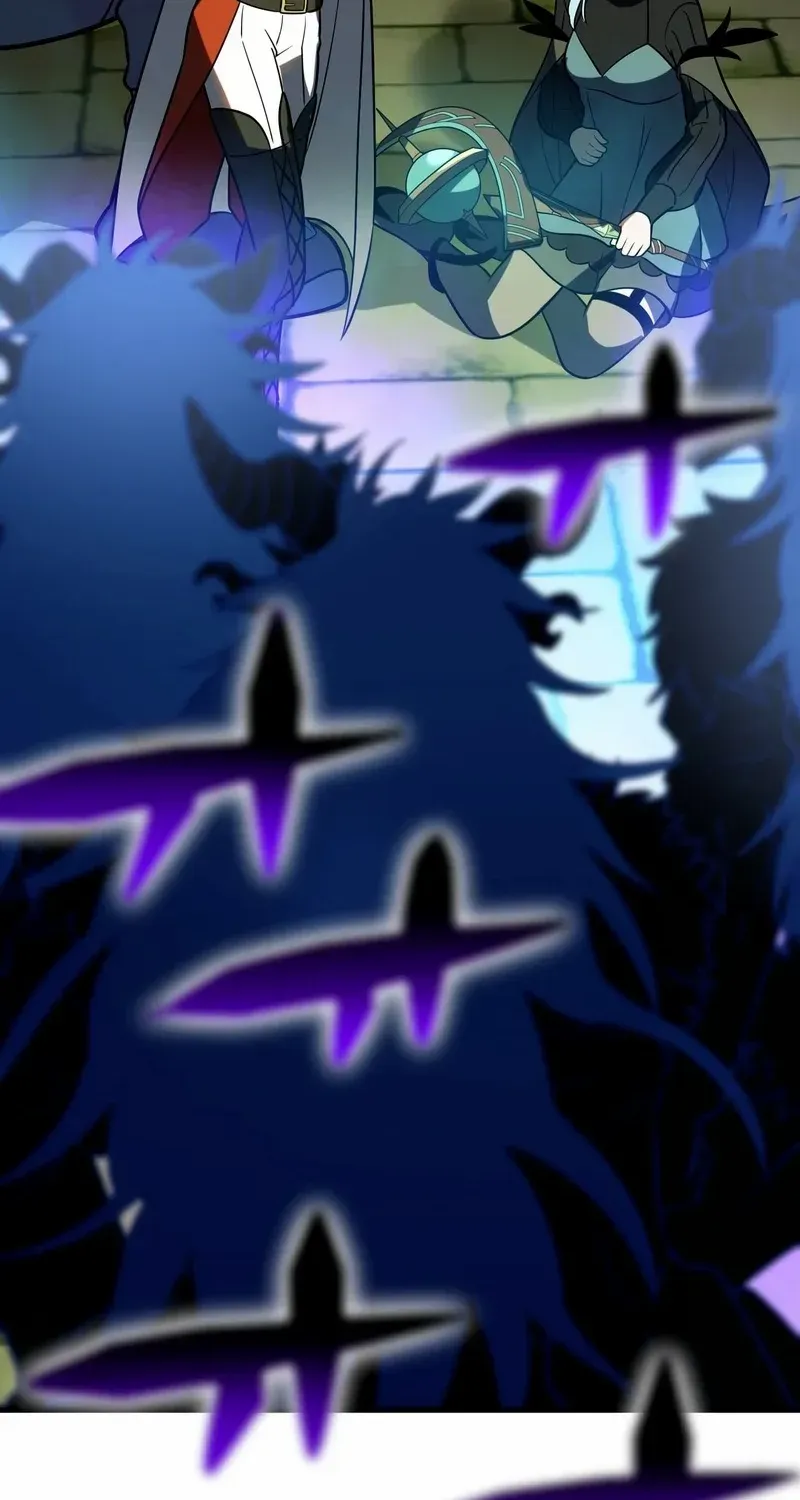 Read Reborn Ranker – Gravity User chapter 119 image 5 on Lezhin