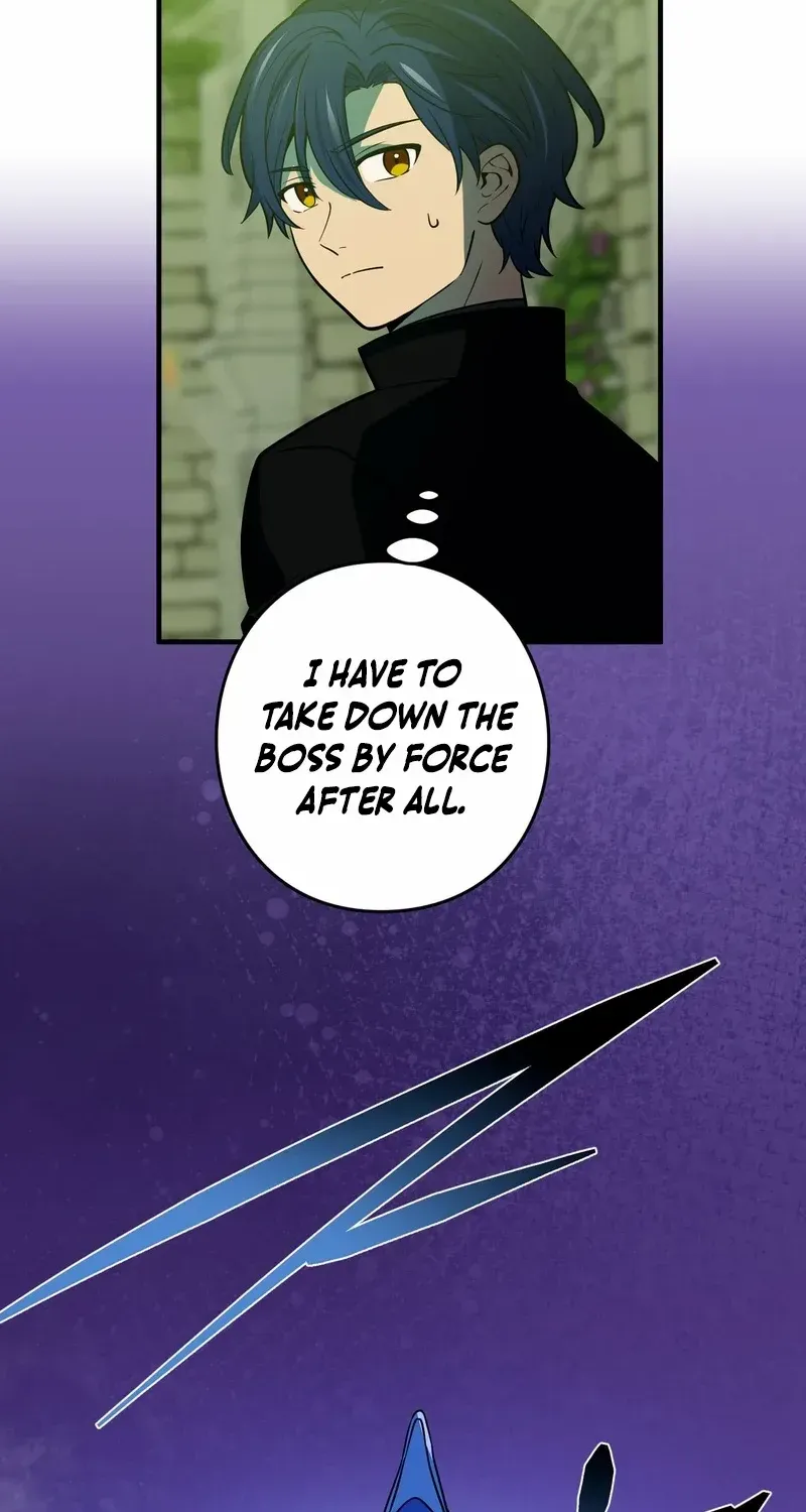 Read Reborn Ranker – Gravity User chapter 119 image 50 on Lezhin